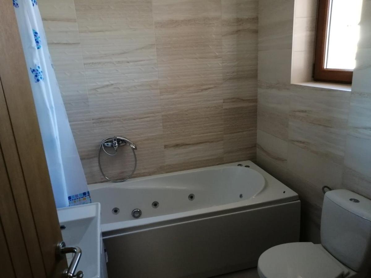 Vila Meridijan Zlatibor Quarto foto