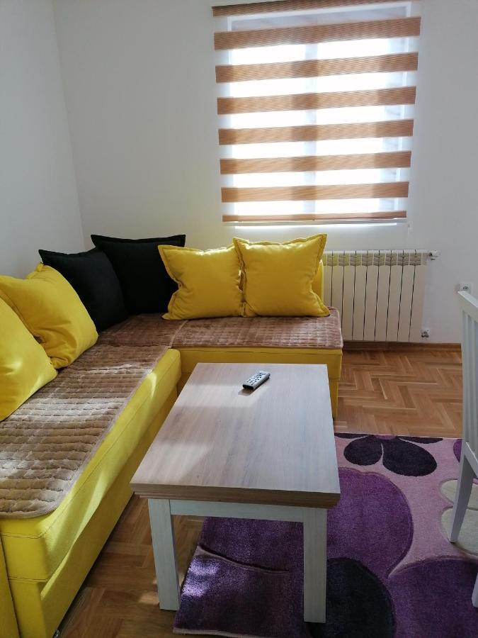 Vila Meridijan Zlatibor Exterior foto