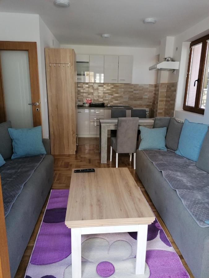 Vila Meridijan Zlatibor Exterior foto